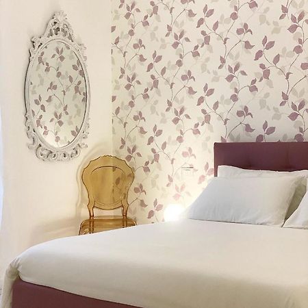 Tre Santi Bed and Breakfast Lecce Exterior foto