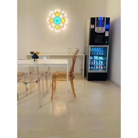 Tre Santi Bed and Breakfast Lecce Exterior foto