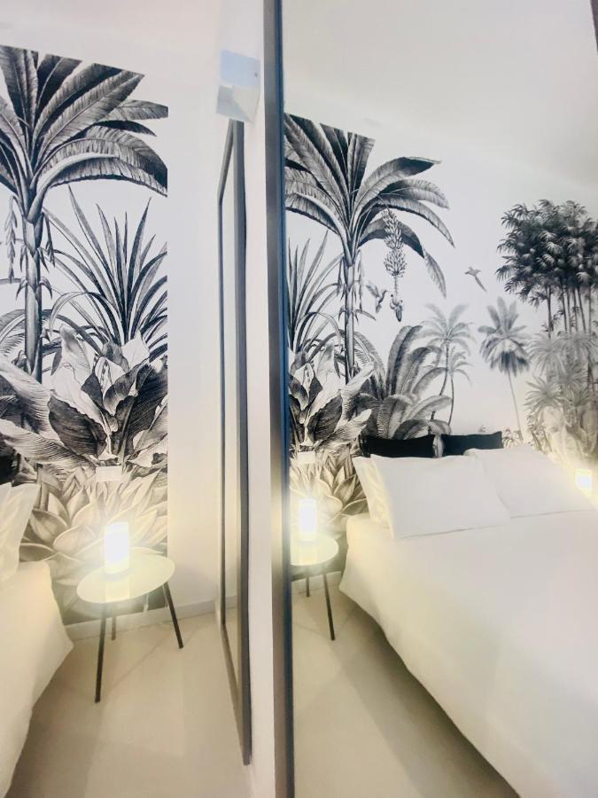 Tre Santi Bed and Breakfast Lecce Exterior foto