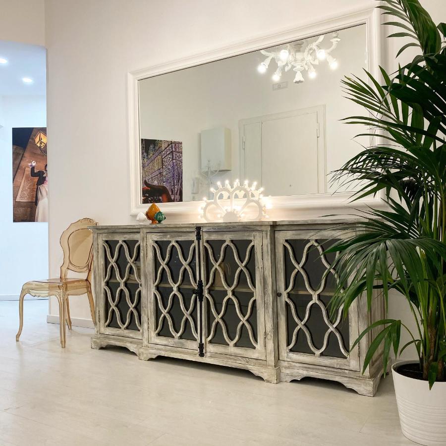 Tre Santi Bed and Breakfast Lecce Exterior foto