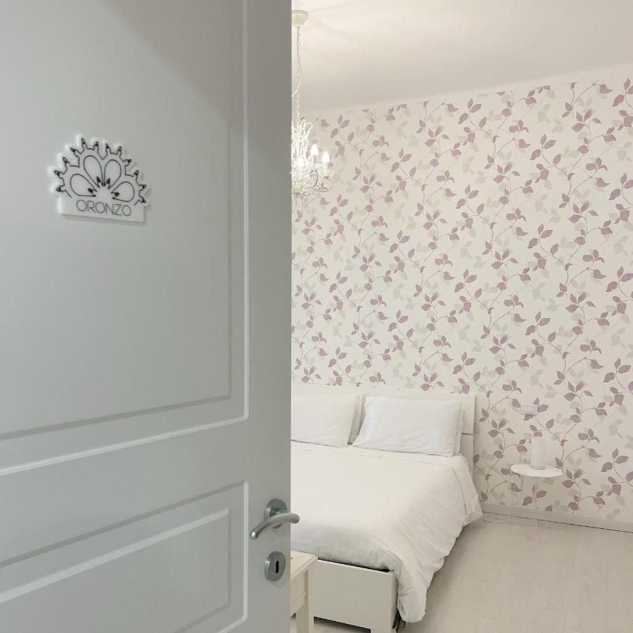 Tre Santi Bed and Breakfast Lecce Exterior foto