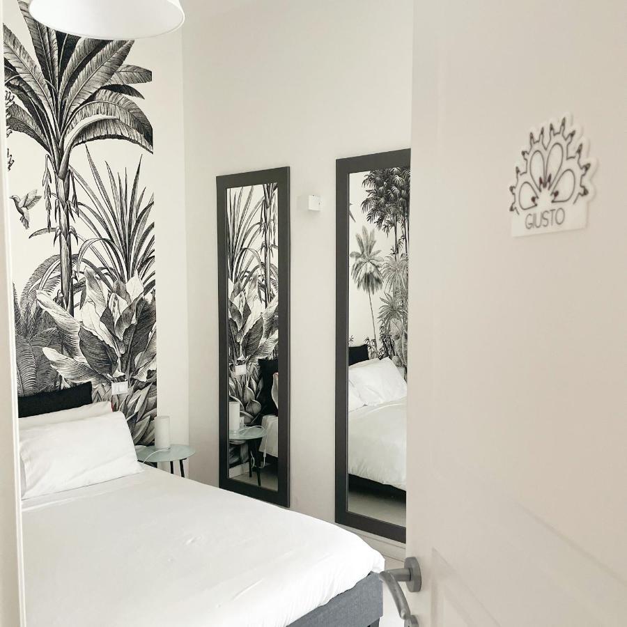 Tre Santi Bed and Breakfast Lecce Exterior foto
