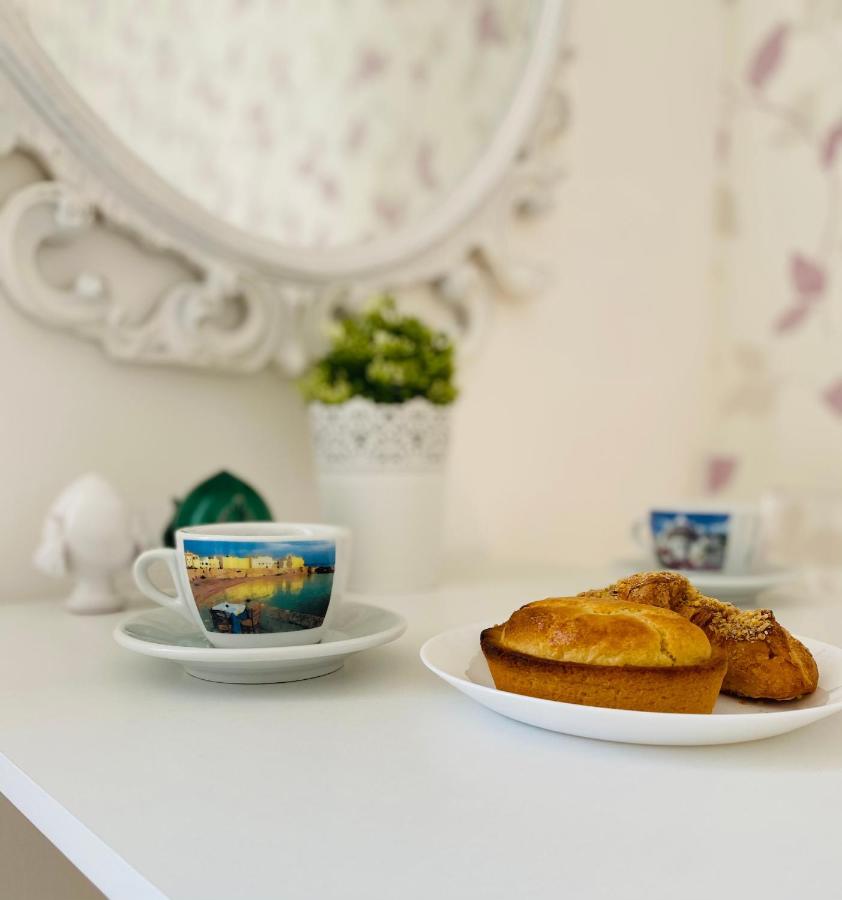 Tre Santi Bed and Breakfast Lecce Exterior foto