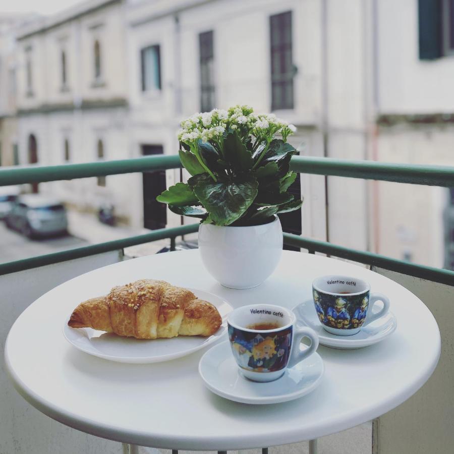 Tre Santi Bed and Breakfast Lecce Exterior foto