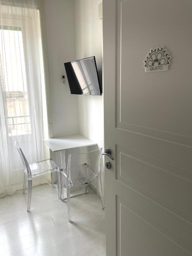 Tre Santi Bed and Breakfast Lecce Exterior foto