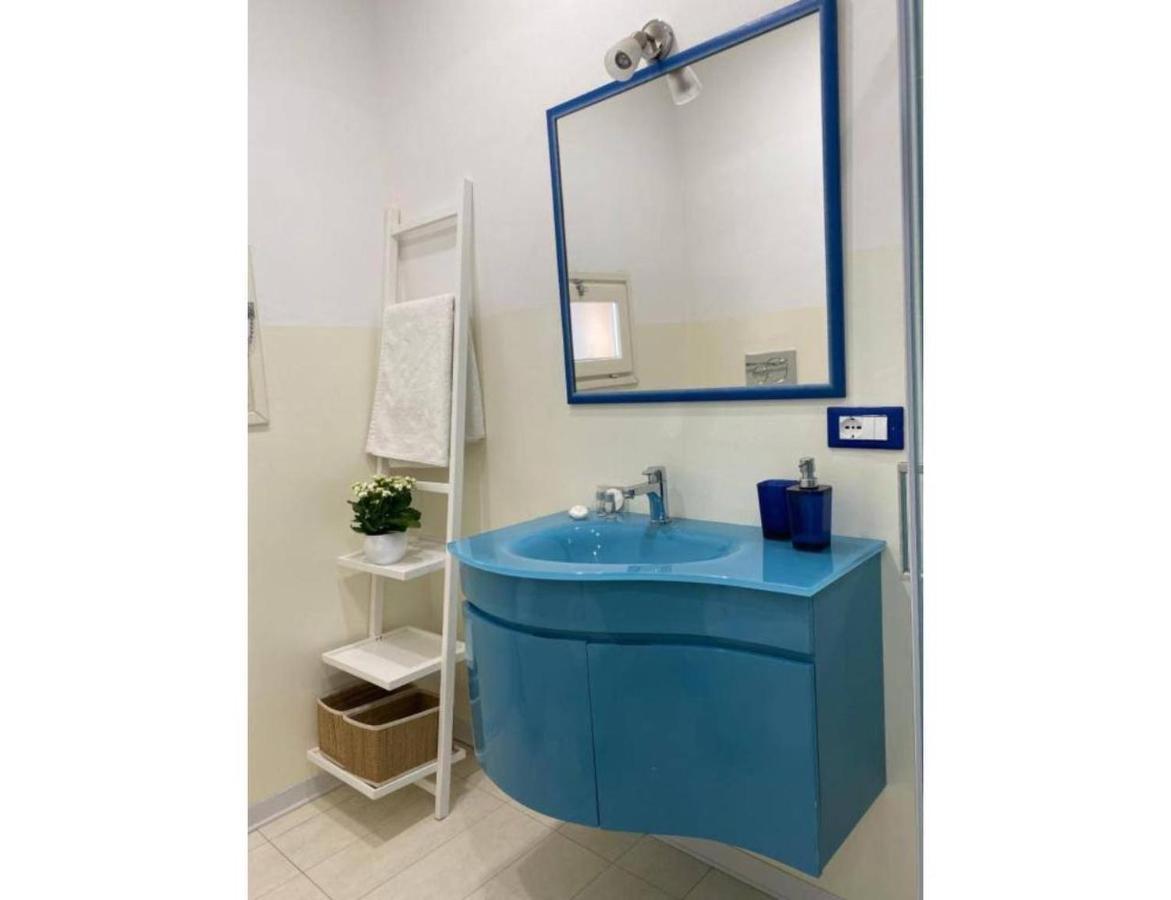 Tre Santi Bed and Breakfast Lecce Exterior foto