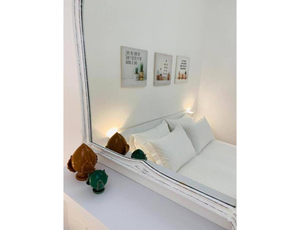 Tre Santi Bed and Breakfast Lecce Exterior foto