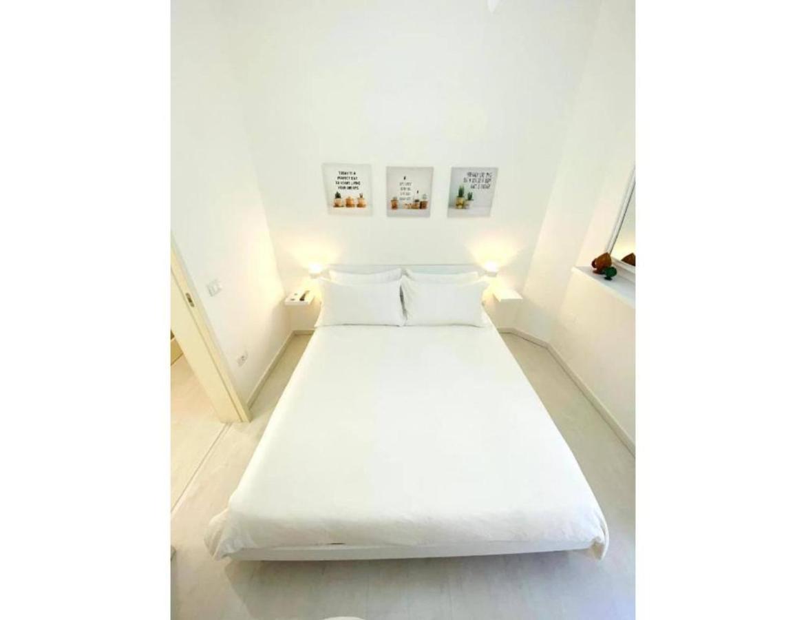 Tre Santi Bed and Breakfast Lecce Exterior foto