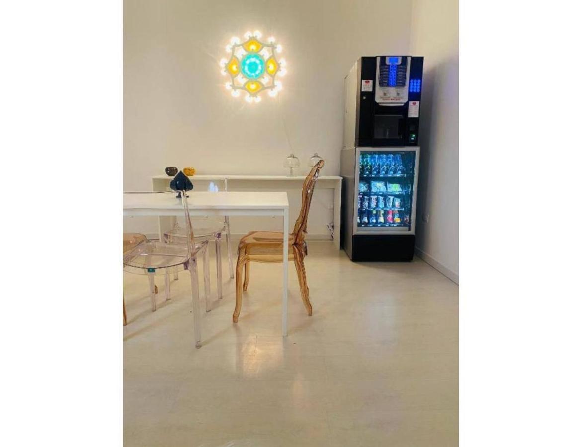 Tre Santi Bed and Breakfast Lecce Exterior foto