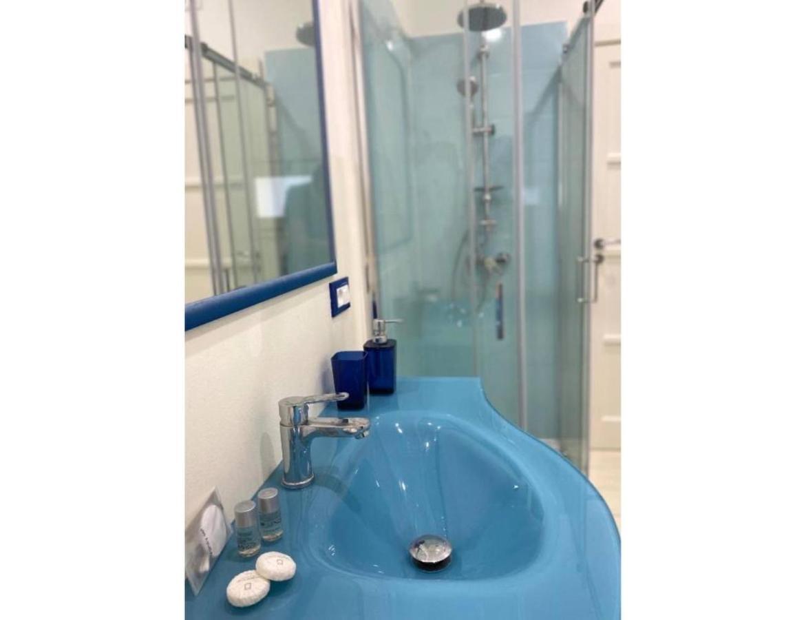 Tre Santi Bed and Breakfast Lecce Exterior foto